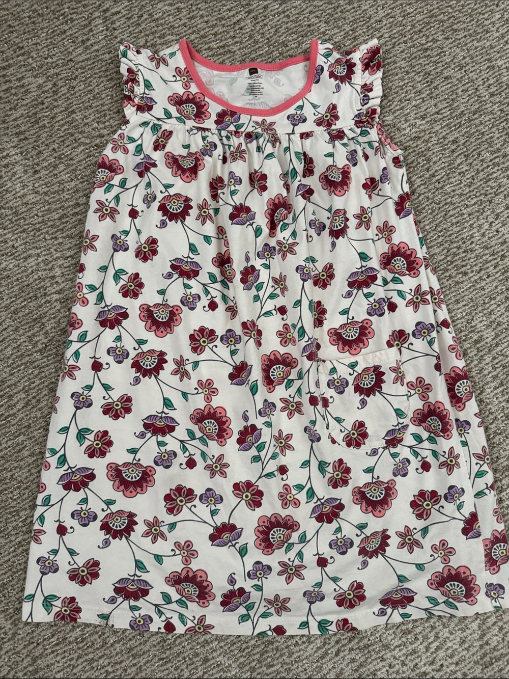 Tea Collection Dress 12